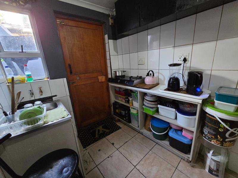 2 Bedroom Property for Sale in Zonnebloem Western Cape